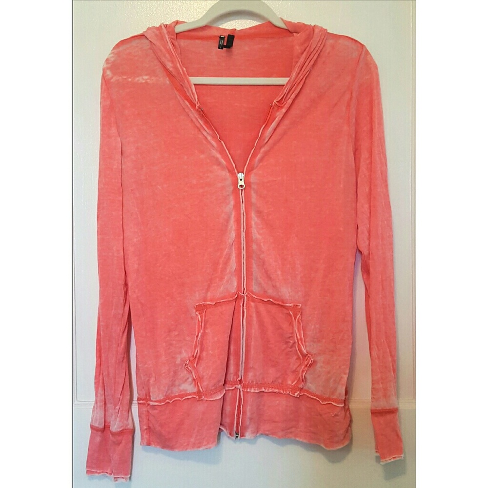 maurices hoodie